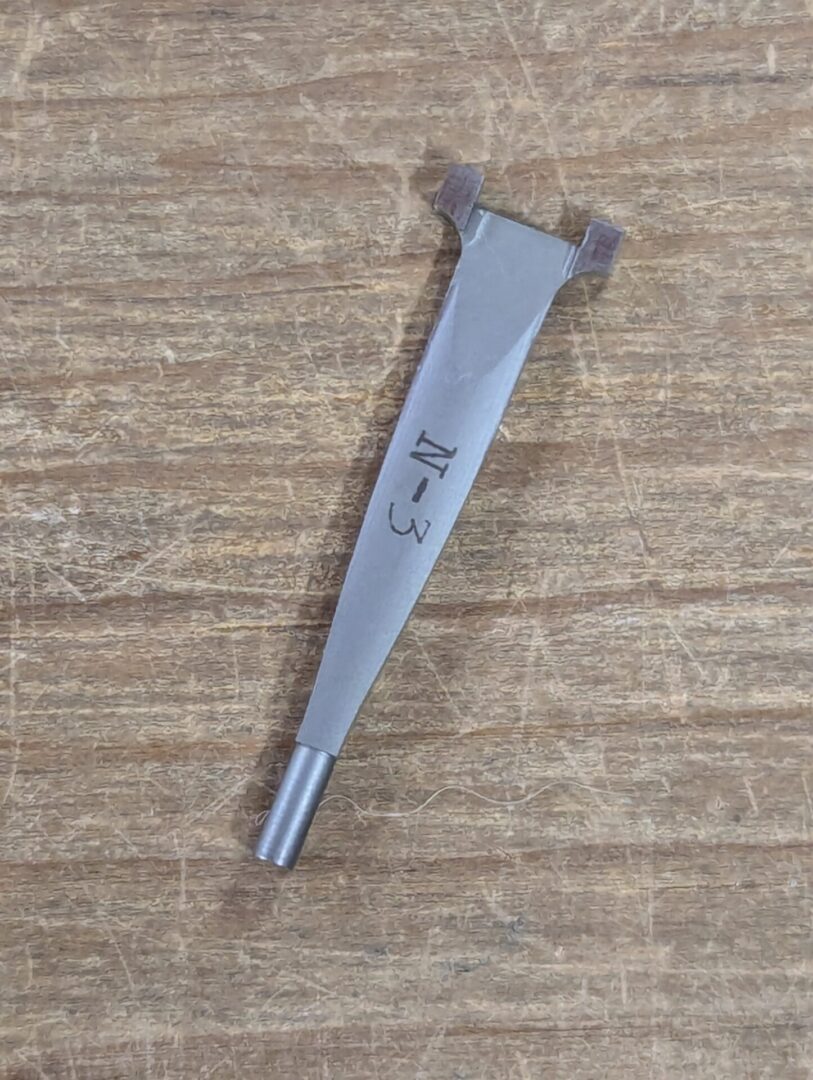 JF-RN Shaper Tip